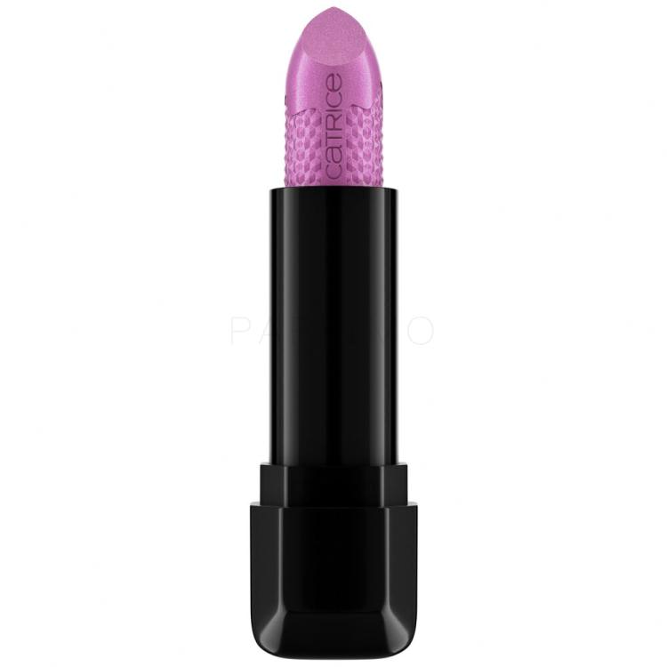 Catrice Shine Bomb Lipstick Rossetto donna 3,5 g Tonalità 070 Mystic Lavender