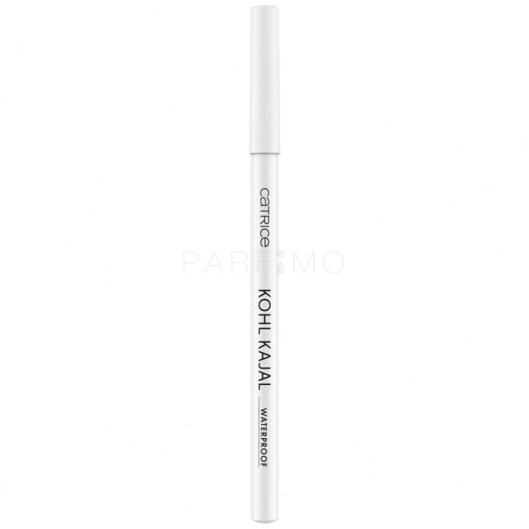 Catrice Kohl Kajal Waterproof Matita occhi donna 0,78 g Tonalità 020 Tweet White