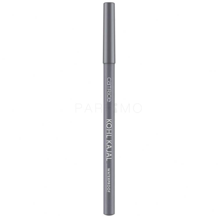 Catrice Kohl Kajal Waterproof Matita occhi donna 0,78 g Tonalità 030 Homey Grey