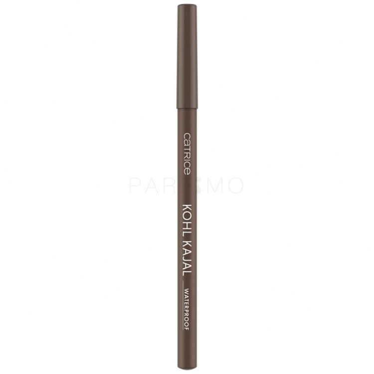 Catrice Kohl Kajal Waterproof Matita occhi donna 0,78 g Tonalità 040 Optic BrownChoc