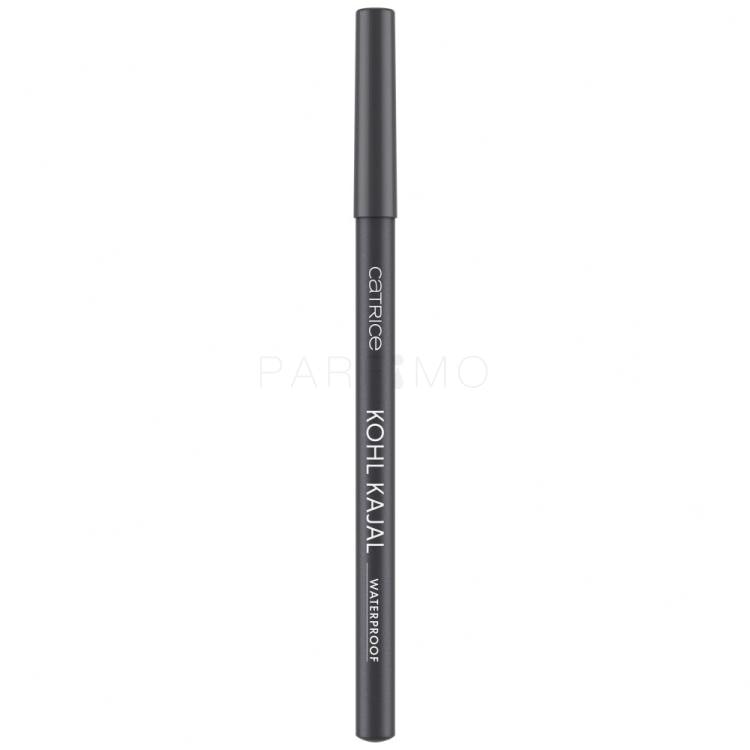 Catrice Kohl Kajal Waterproof Matita occhi donna 0,78 g Tonalità 050 Beat Anthrazit