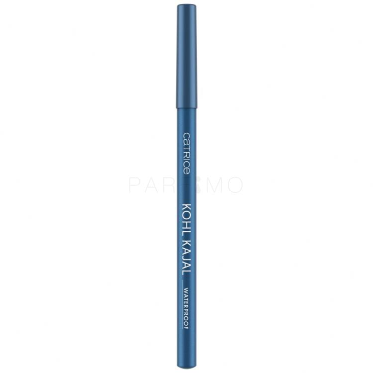 Catrice Kohl Kajal Waterproof Matita occhi donna 0,78 g Tonalità 060 Classy Blue-y Navy