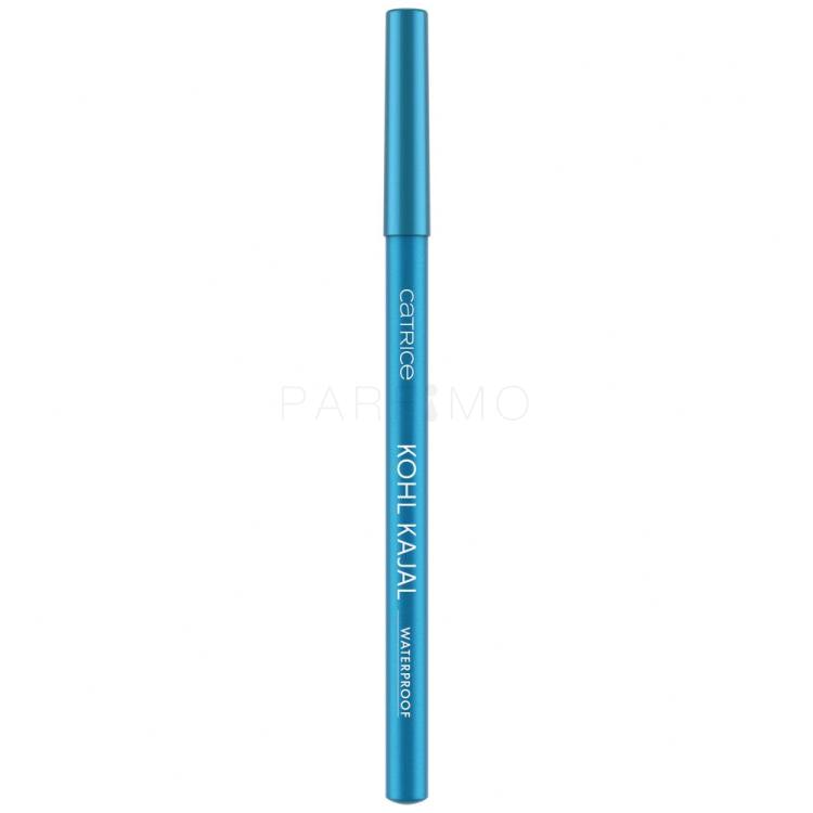 Catrice Kohl Kajal Waterproof Matita occhi donna 0,78 g Tonalità 070 Turquoise Sense