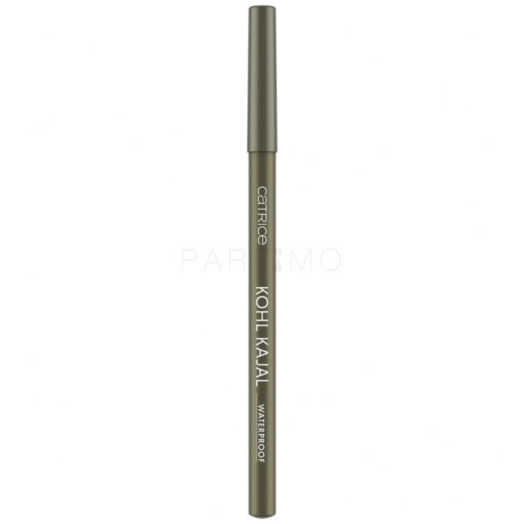 Catrice Kohl Kajal Waterproof Matita occhi donna 0,78 g Tonalità 080 Dive Love Olive