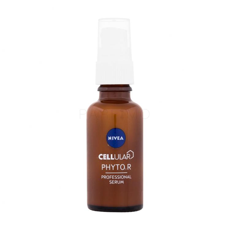 Nivea Cellular Phyto Retinol Effect Professional Serum Siero per il viso donna 30 ml