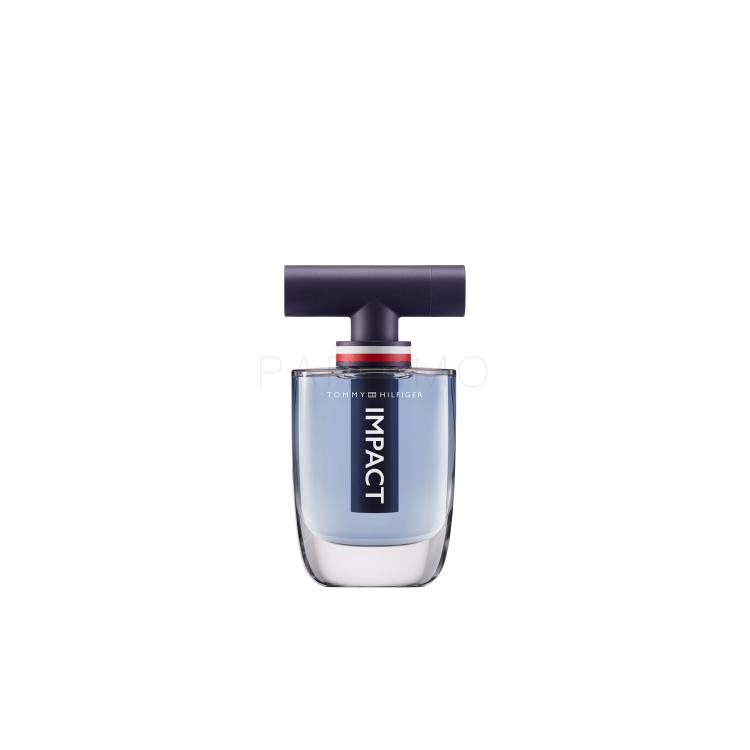 Tommy Hilfiger Impact Eau de Toilette uomo 50 ml