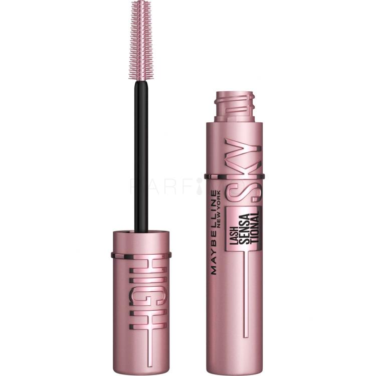 Maybelline Lash Sensational Sky High Mascara donna 7,2 ml Tonalità True Brown