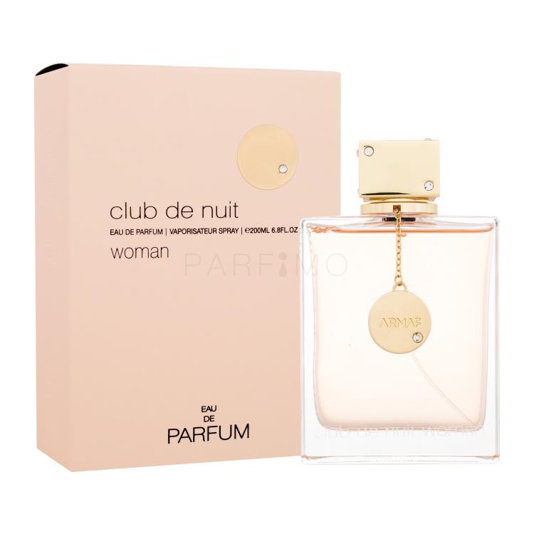 Armaf Club de Nuit Woman Eau de Parfum donna 200 ml