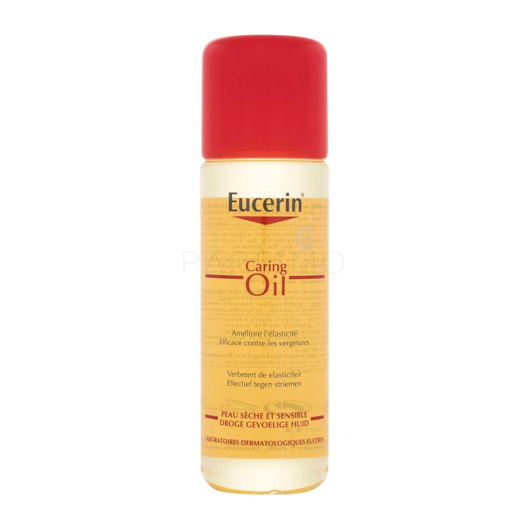 Eucerin pH5 Caring Oil Cellulite e smagliature 125 ml