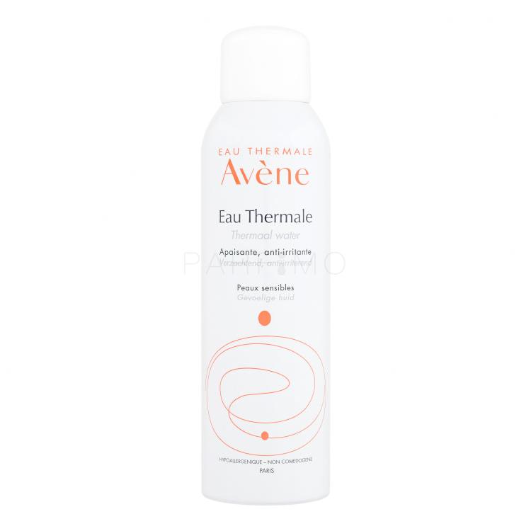 Avene Sun Tonici e spray 150 ml