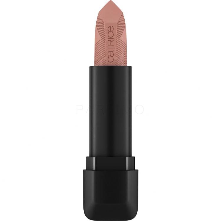 Catrice Scandalous Matte Lipstick Rossetto donna 3,5 g Tonalità 010 Plain Truth