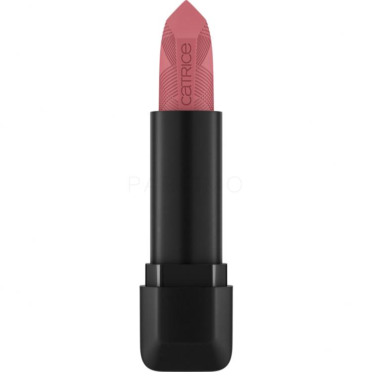 Catrice Scandalous Matte Lipstick Rossetto donna 3,5 g Tonalità 060 Good Intentions