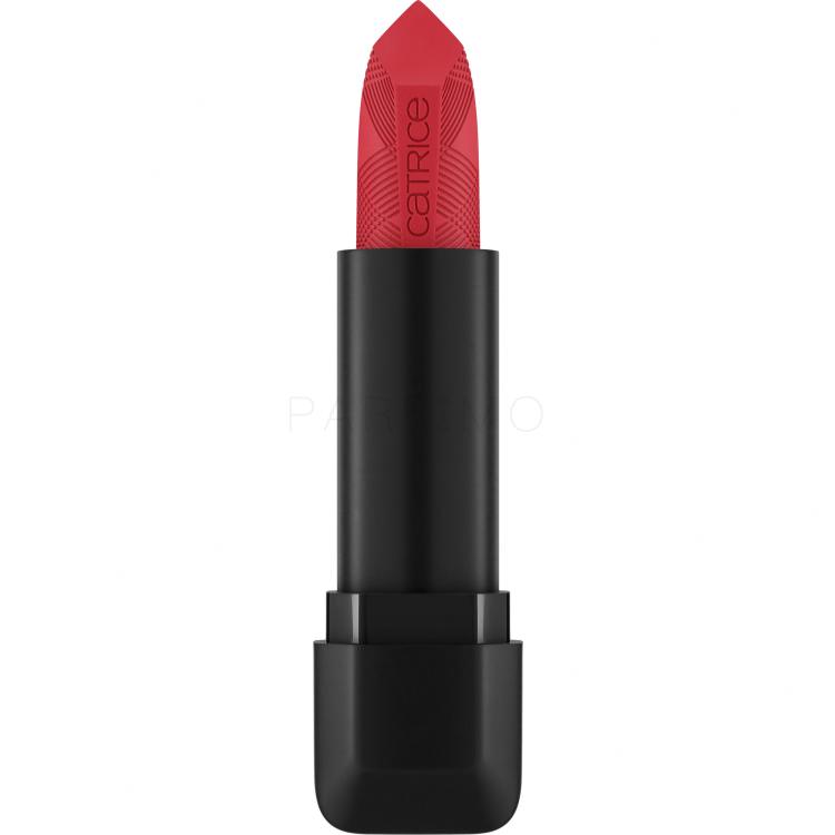 Catrice Scandalous Matte Lipstick Rossetto donna 3,5 g Tonalità 090 Blame The Night