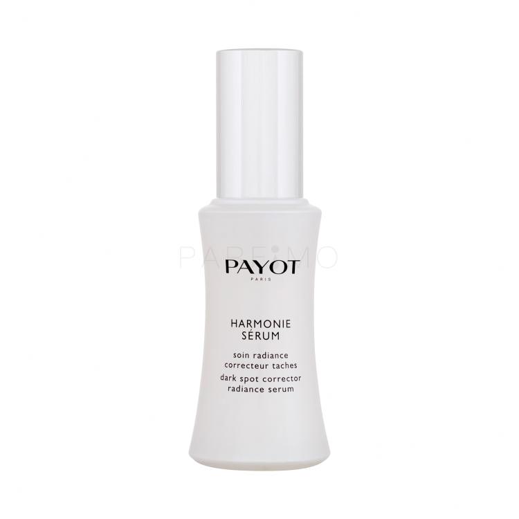 PAYOT Harmonie Sérum Siero per il viso donna 30 ml