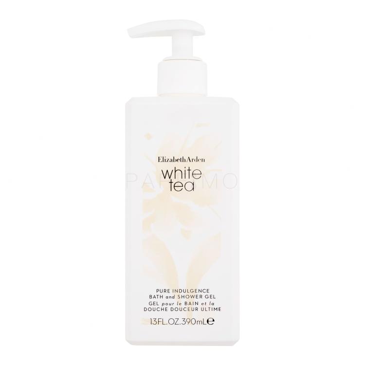 Elizabeth Arden White Tea Doccia gel donna 390 ml