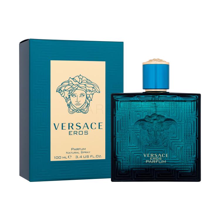 Versace Eros Parfum uomo 100 ml