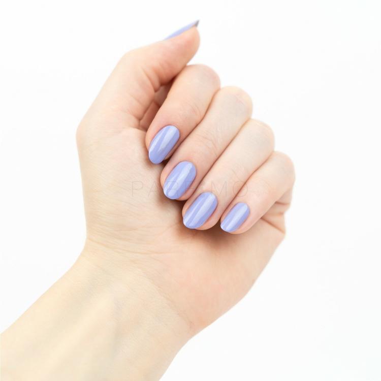 Essence Gel Nail Colour Smalto per le unghie donna 8 ml Tonalità 17 I lilac You