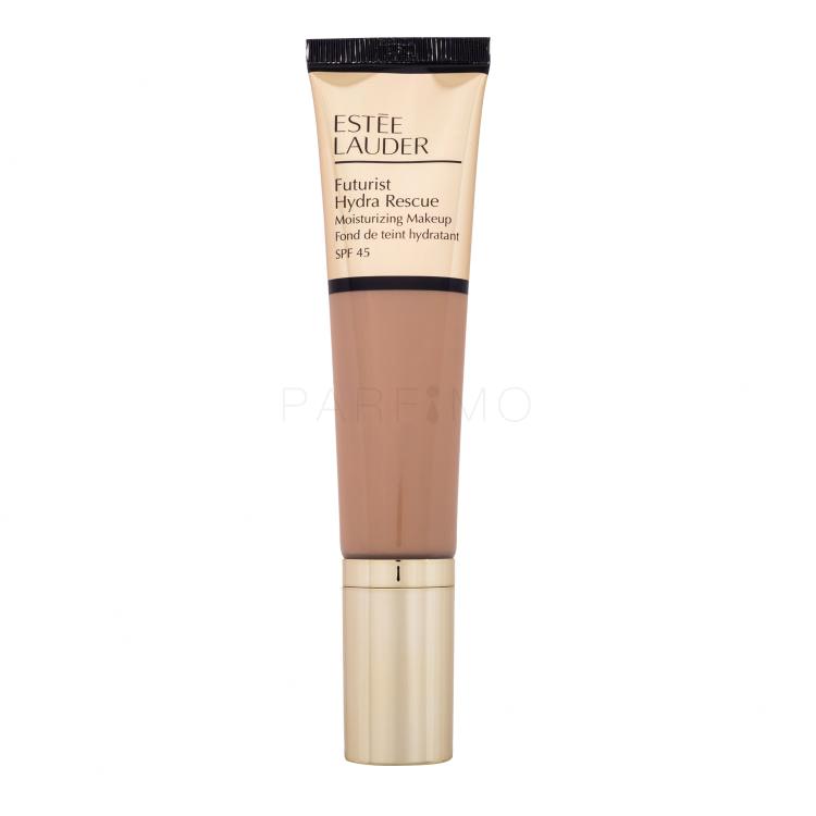 Estée Lauder Futurist Hydra Rescue SPF45 Fondotinta donna 35 ml Tonalità 4N1 Shell Beige