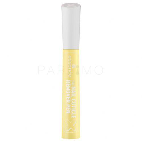 Essence The Cuticle Remover Pen Manicure donna 5 ml