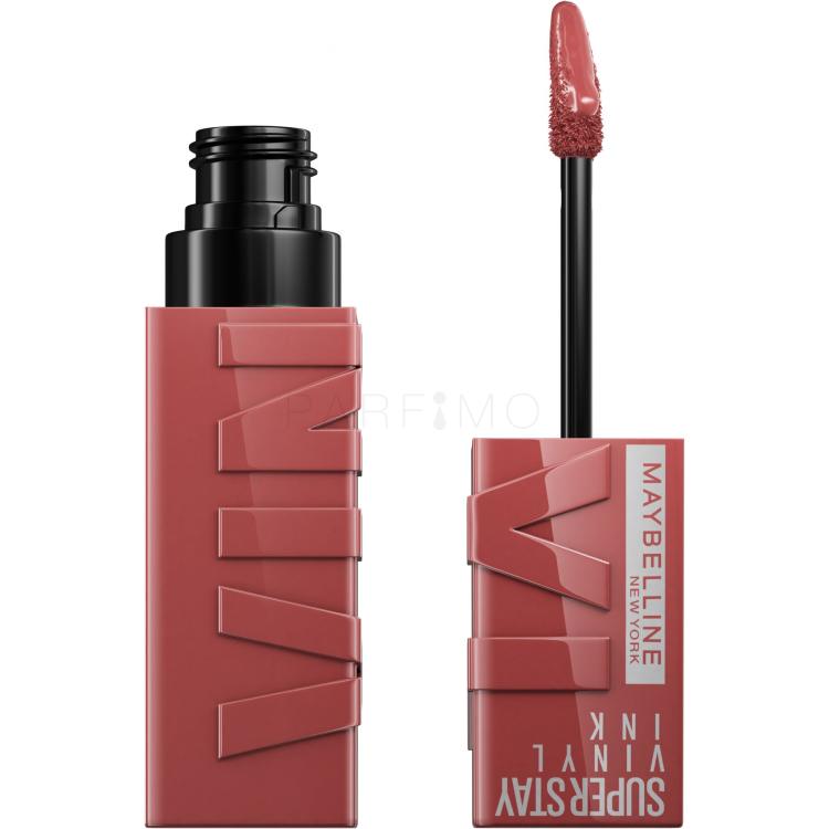 Maybelline Superstay Vinyl Ink Liquid Rossetto donna 4,2 ml Tonalità 115 Peppy