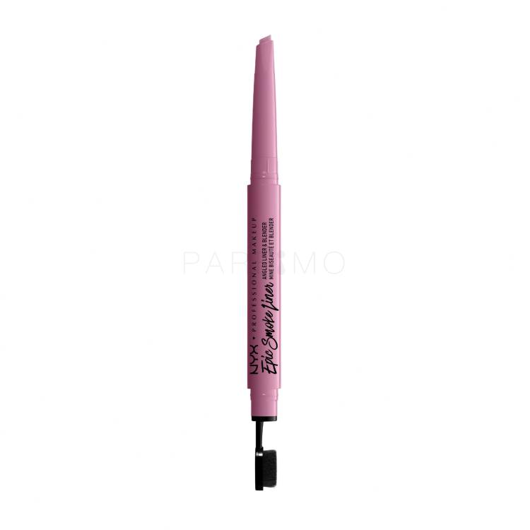 NYX Professional Makeup Epic Smoke Liner Matita occhi donna 0,17 g Tonalità 04 Rose Dust