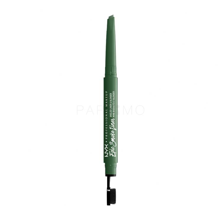 NYX Professional Makeup Epic Smoke Liner Matita occhi donna 0,17 g Tonalità 08 Sage Sparks