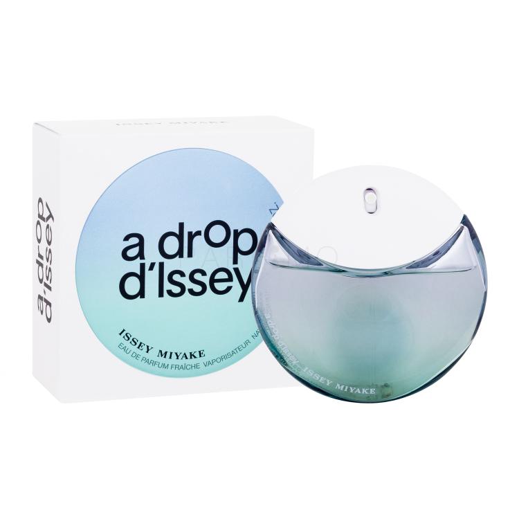 Issey Miyake A Drop d&#039;Issey Fraiche Eau de Parfum donna 30 ml