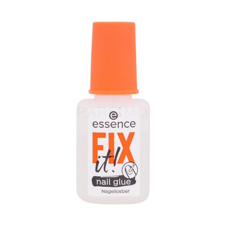 Essence Fix It! Nail Glue Unghie finte donna 8 g