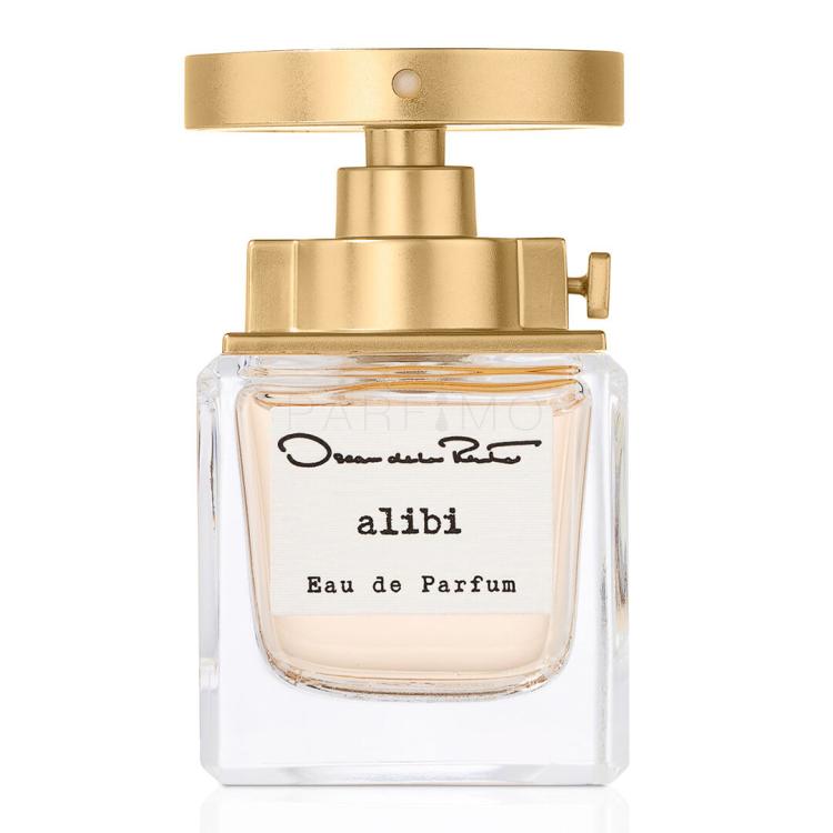 Oscar de la Renta Alibi Eau de Parfum donna 30 ml