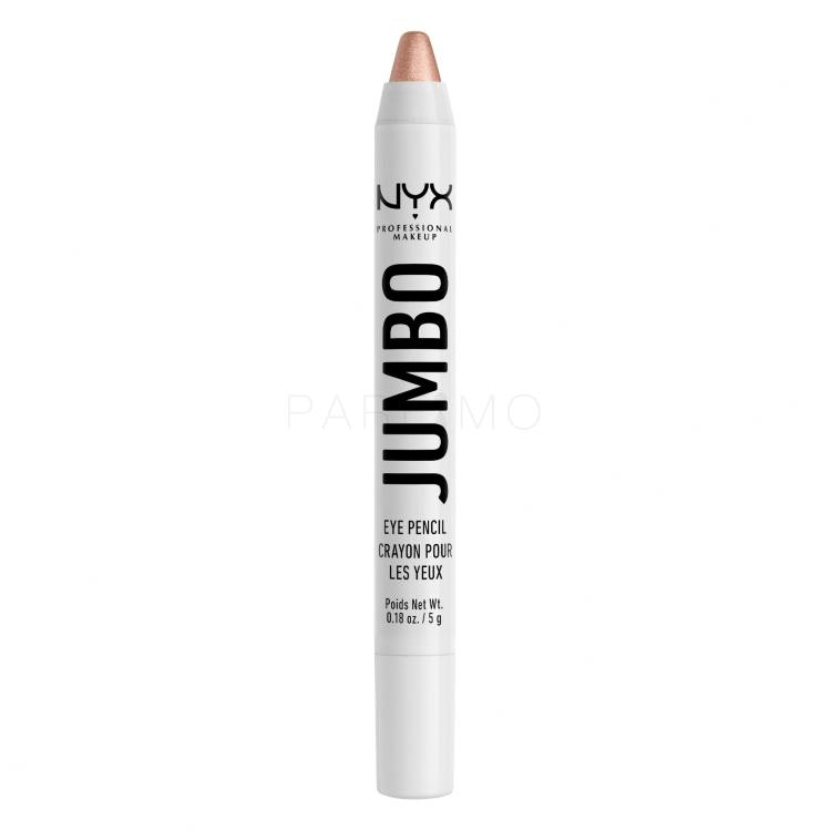 NYX Professional Makeup Jumbo Eye Pencil Matita occhi donna 5 g Tonalità 611 Yogurt