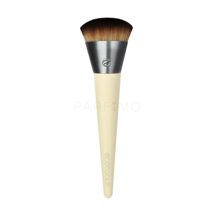 EcoTools Brush Wonder Cover Complexion Foundation Pennelli make-up donna 1 pz