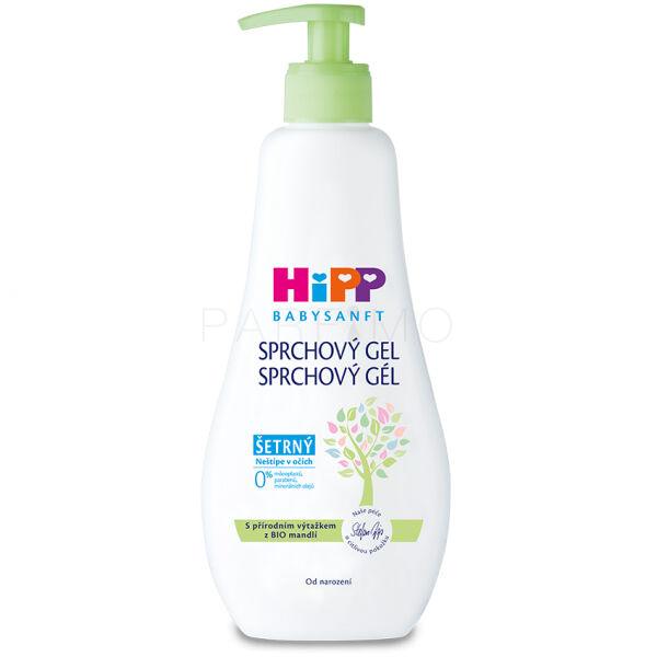 Hipp Babysanft Shower Gel Doccia gel bambino 400 ml