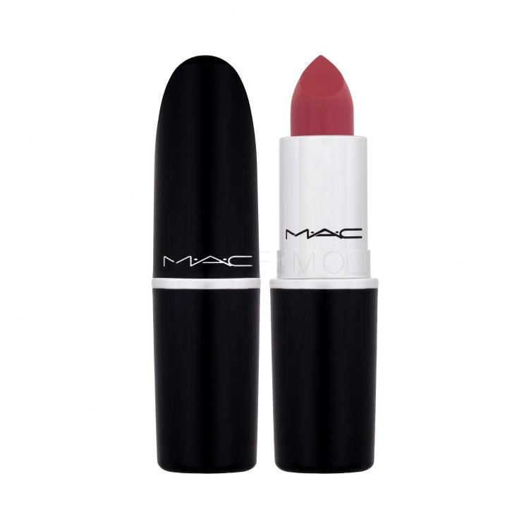 MAC Lustreglass Lipstick Rossetto donna 3 g Tonalità 547 Pigment Of Your Imagination