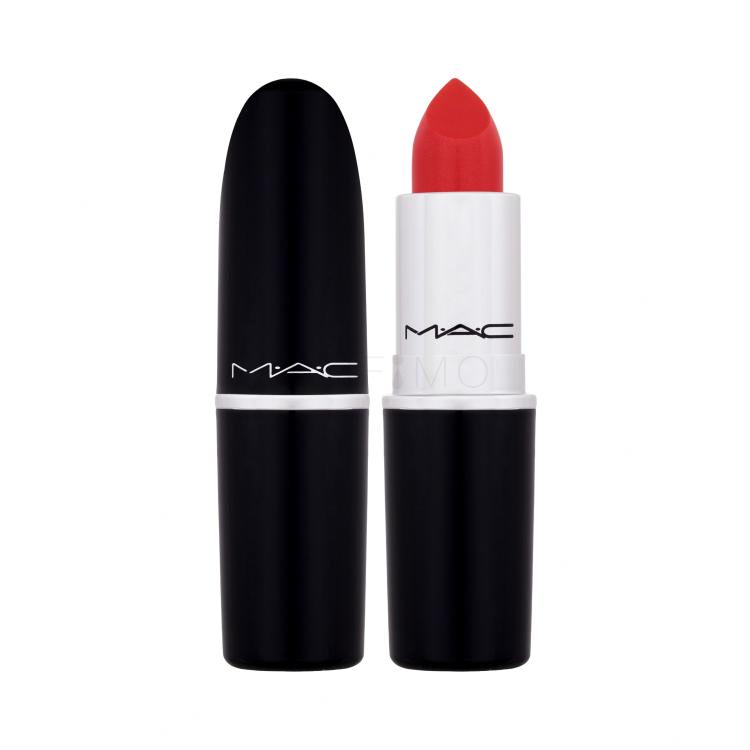 MAC Lustreglass Lipstick Rossetto donna 3 g Tonalità 552 TNTeaser