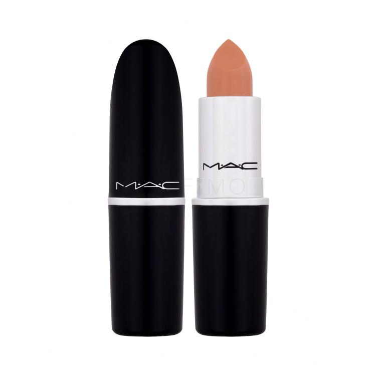 MAC Lustreglass Lipstick Rossetto donna 3 g Tonalità 541 Mars To Your Venus