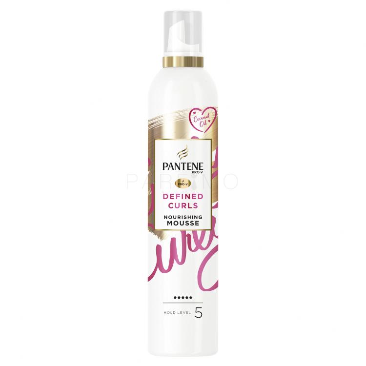 Pantene PRO-V Defined Curls Modellamento capelli donna 200 ml