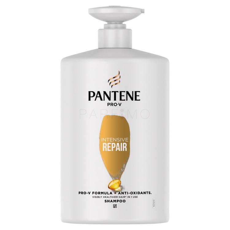 Pantene Intensive Repair (Repair &amp; Protect) Shampoo Shampoo donna 1000 ml
