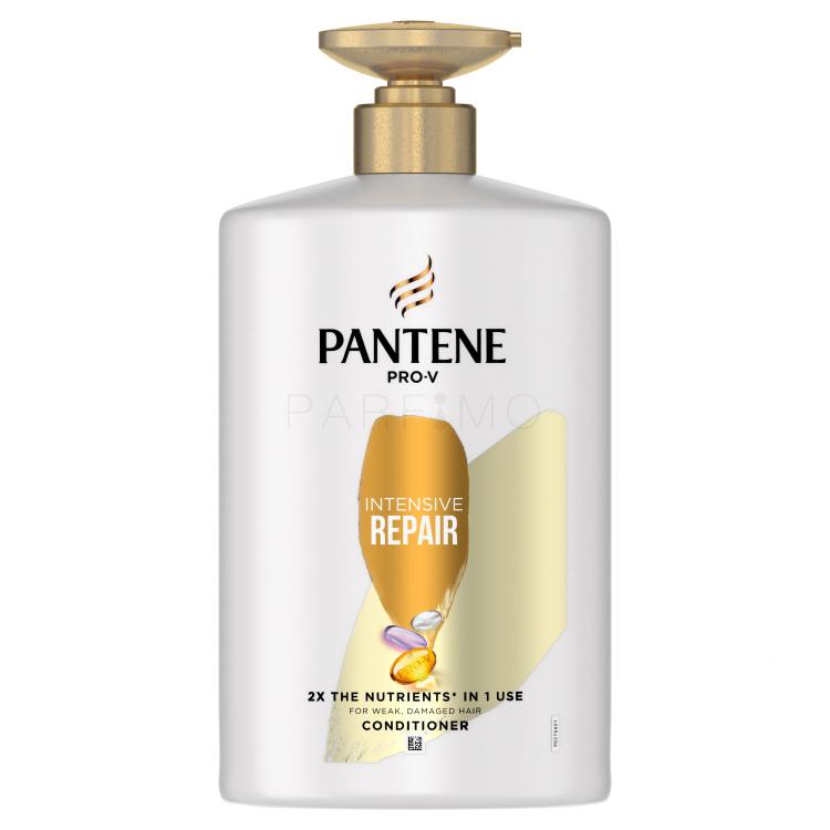 Pantene Intensive Repair (Repair &amp; Protect) Conditioner Balsamo per capelli donna 1000 ml