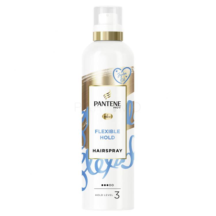 Pantene PRO-V Flexible Hold Lacca per capelli donna 250 ml