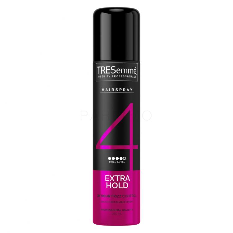 TRESemmé Extra Hold Hairspray Lacca per capelli donna 250 ml