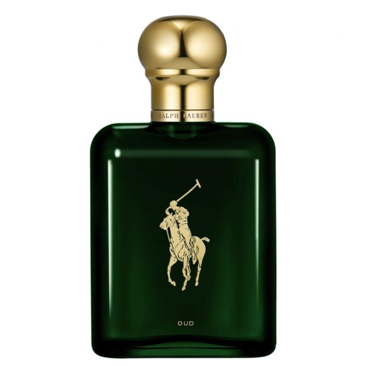 Ralph Lauren Polo Oud Eau de Parfum uomo 125 ml