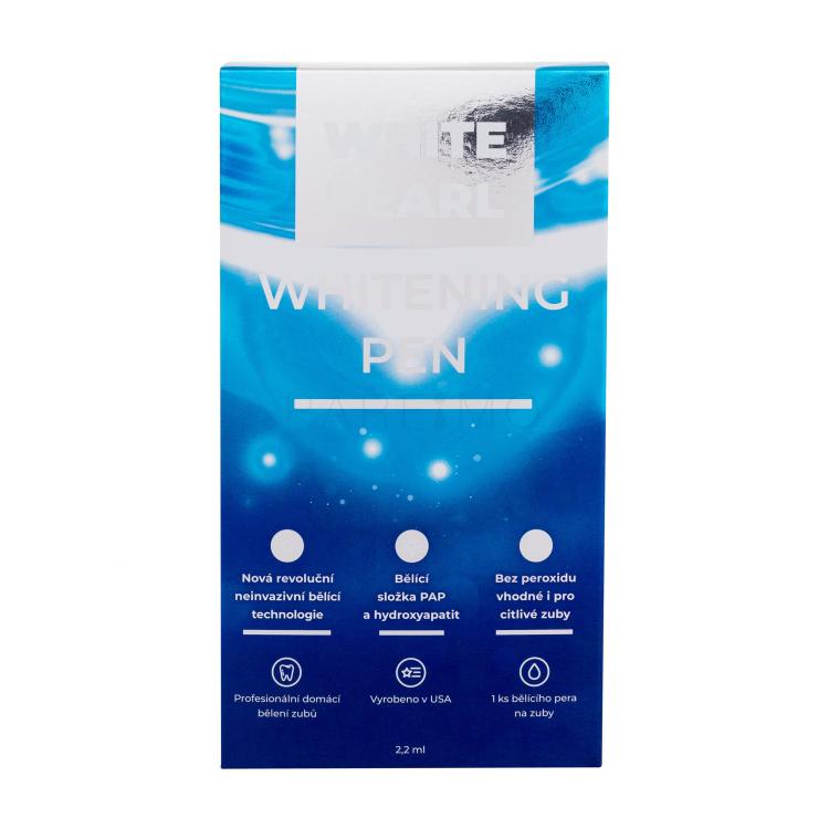 White Pearl PAP Whitening Pen Sbiancamento denti 2,2 ml