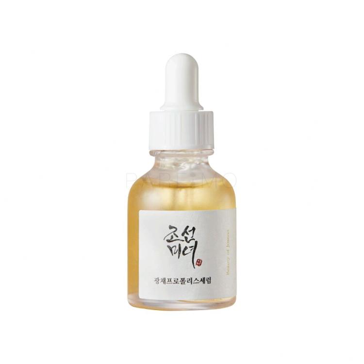 Beauty of Joseon Propolis + Niacinamide Glow Serum Siero per il viso donna 30 ml