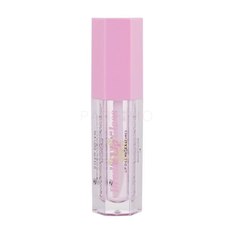 I Heart Revolution Butterfly Dream Lip Gloss Lucidalabbra donna 4 ml Tonalità Flutter