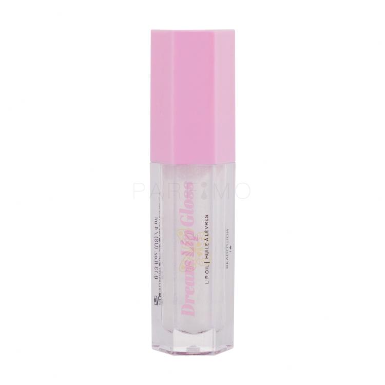 I Heart Revolution Butterfly Dream Lip Gloss Lucidalabbra donna 4 ml Tonalità Wings