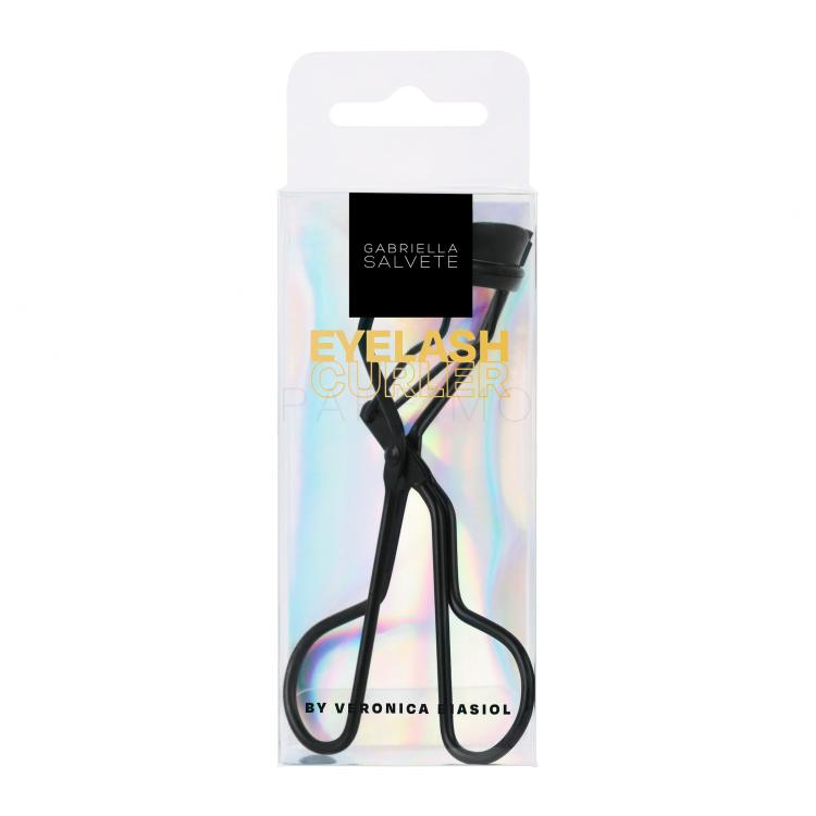 Gabriella Salvete Party Calling Eyelash Curler Pinzette per ciglia donna 1 pz