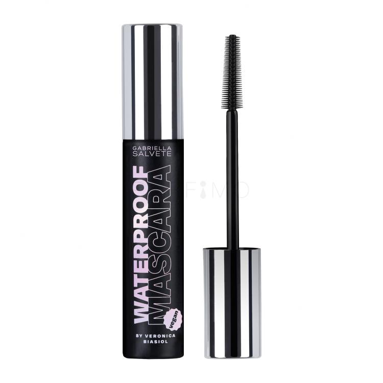 Gabriella Salvete Party Calling Waterproof Mascara Mascara donna 1,3 ml