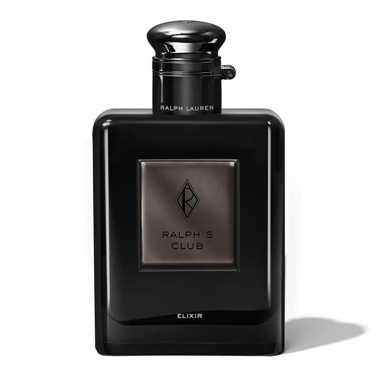 Ralph Lauren Ralph&#039;s Club Elixir Parfum uomo 75 ml