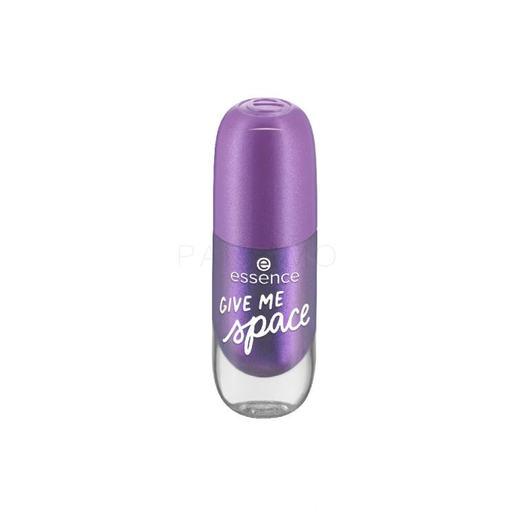 Essence Gel Nail Colour Smalto per le unghie donna 8 ml Tonalità 66 Give Me Space