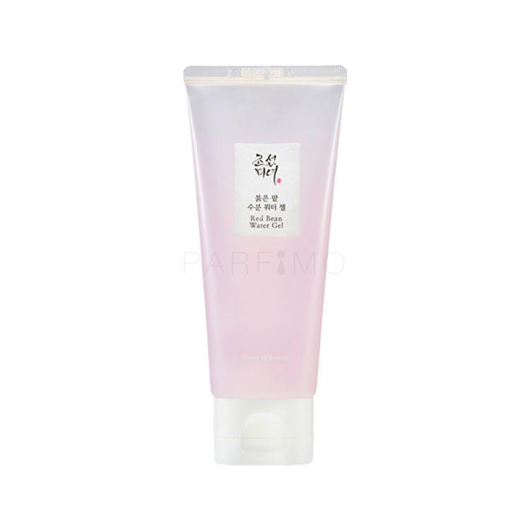 Beauty of Joseon Red Bean Water Gel Gel per il viso donna 100 ml